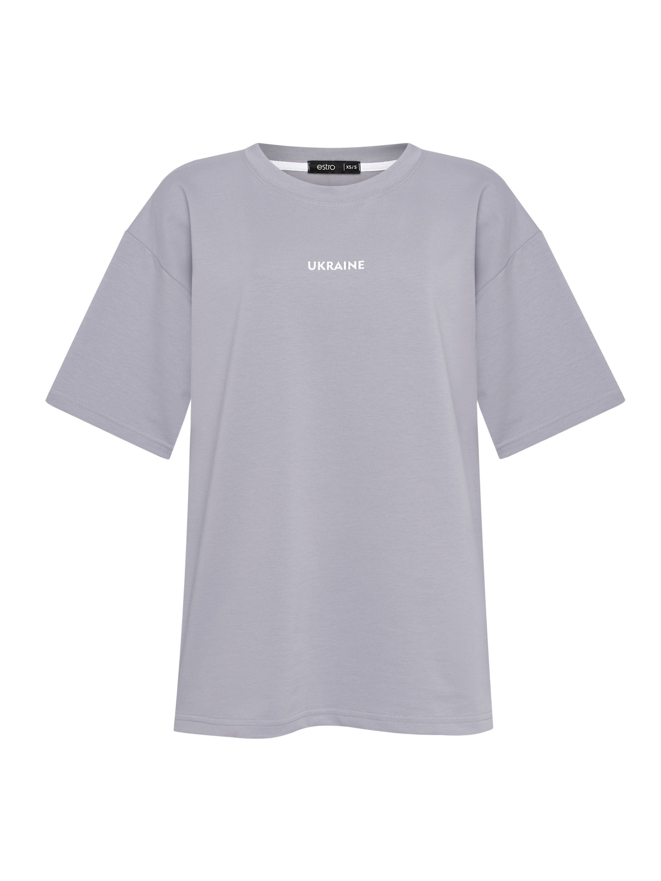 Футболки и поло Estro модель 6-02-05605 Фото