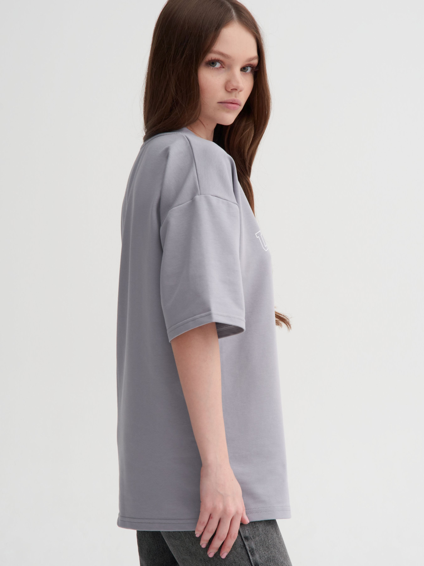 Футболки и поло Estro модель 6-02-05605 Фото