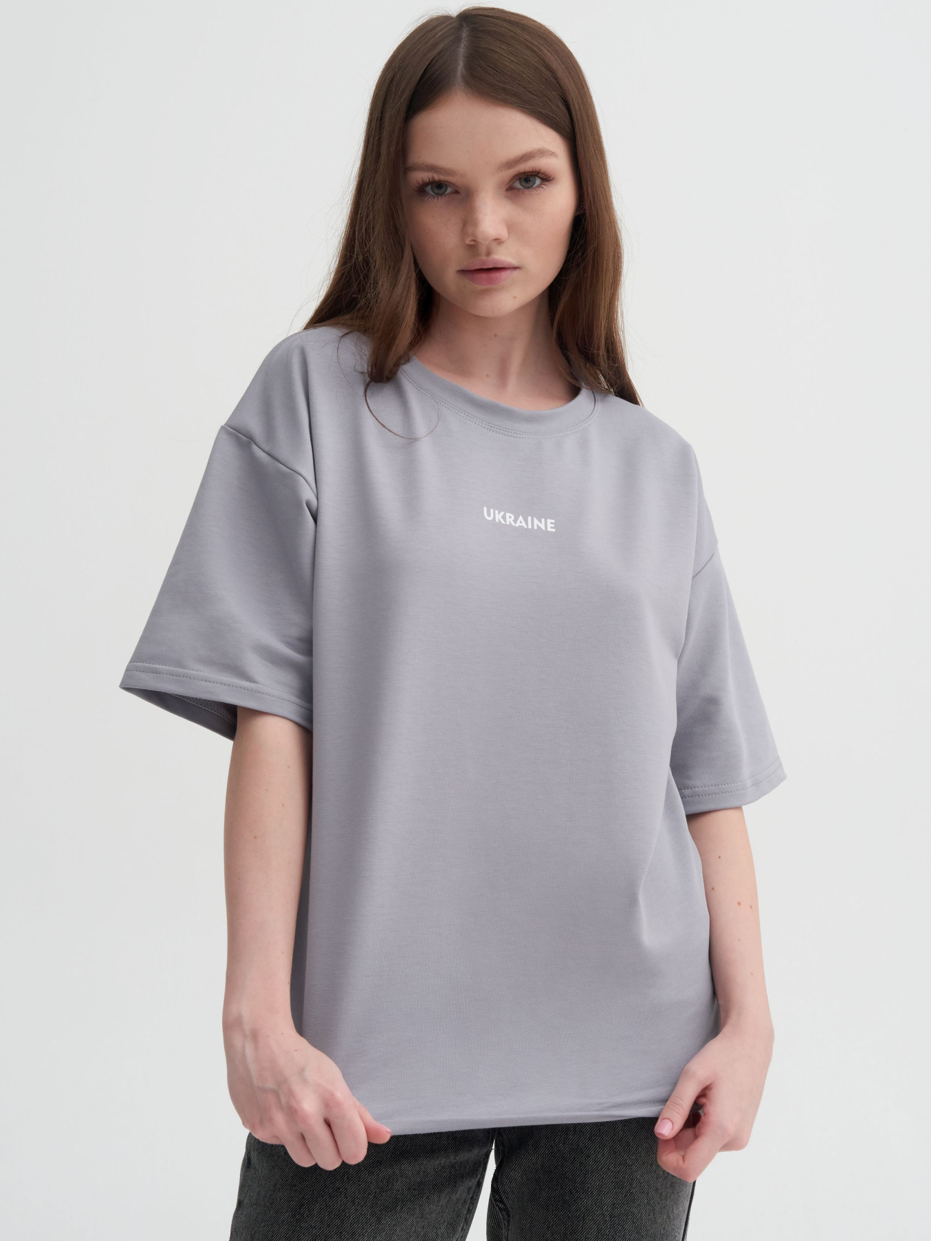 Футболки і поло Estro модель 6-02-05605 Фото