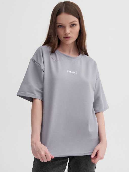 Футболки і поло Estro модель 6-02-05605 Фото