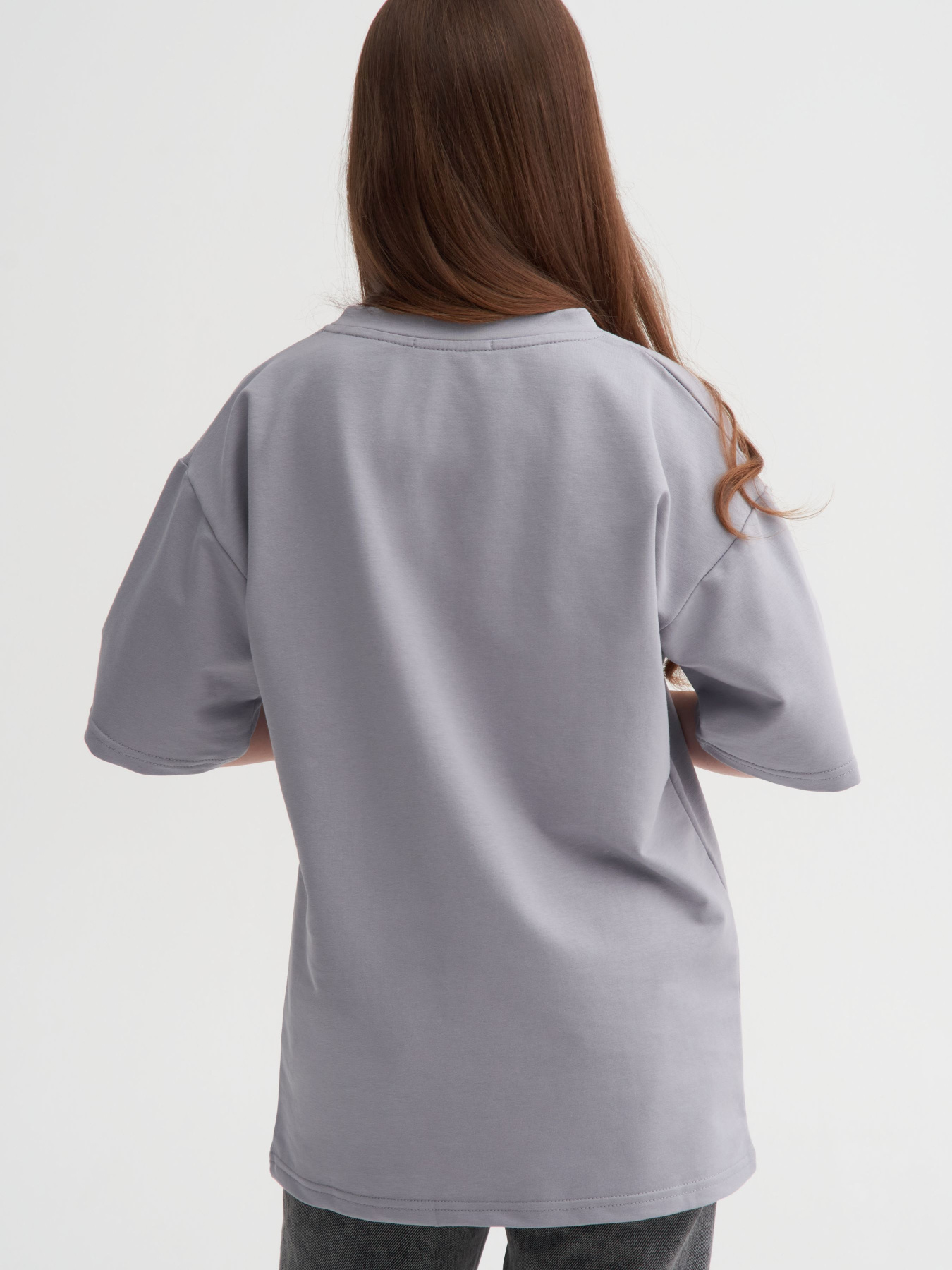 Футболки и поло Estro модель 7-02-05605 Фото