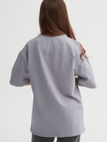 Футболки и поло Estro модель 7-02-05605 Фото