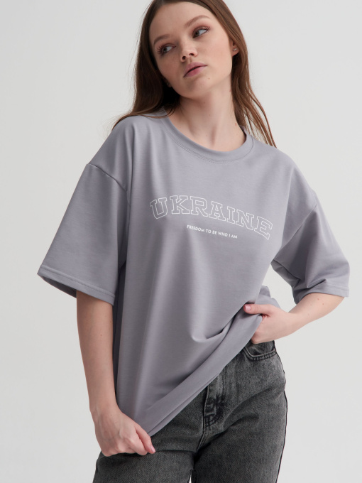 Футболки и поло Estro модель 7-02-05605 Фото