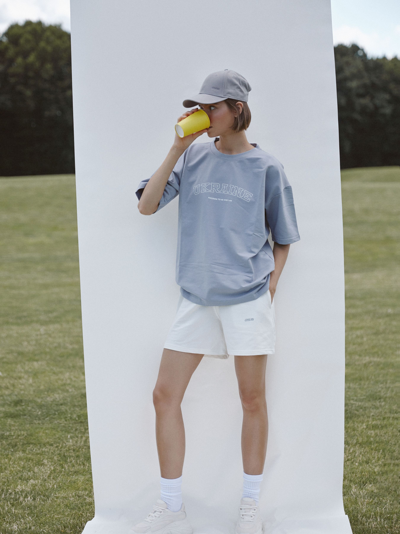 Футболки і поло Estro модель 7-02-05605 Фото