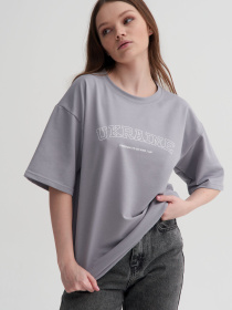 Футболки і поло Estro модель 7-02-05605 Фото