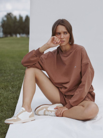 Свитшот ES8 модель 05-13-1-0808 Фото