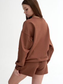 Свитшот ES8 модель 05-13-1-0808 Фото