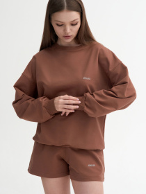 Свитшот ES8 модель 05-13-1-0808 Фото