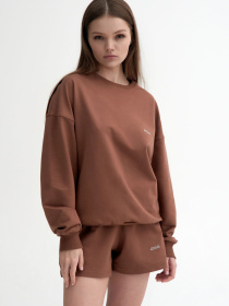 Свитшот ES8 модель 05-13-1-0808 Фото