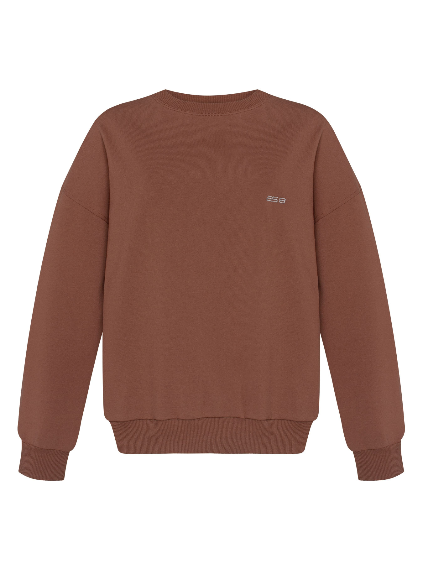 Світшот ES8 модель 05-13-1-0808 Фото