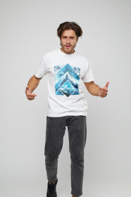 Футболки і поло YAPPI модель MW2418 Фото