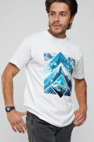 Футболки і поло YAPPI модель MW2418 Фото