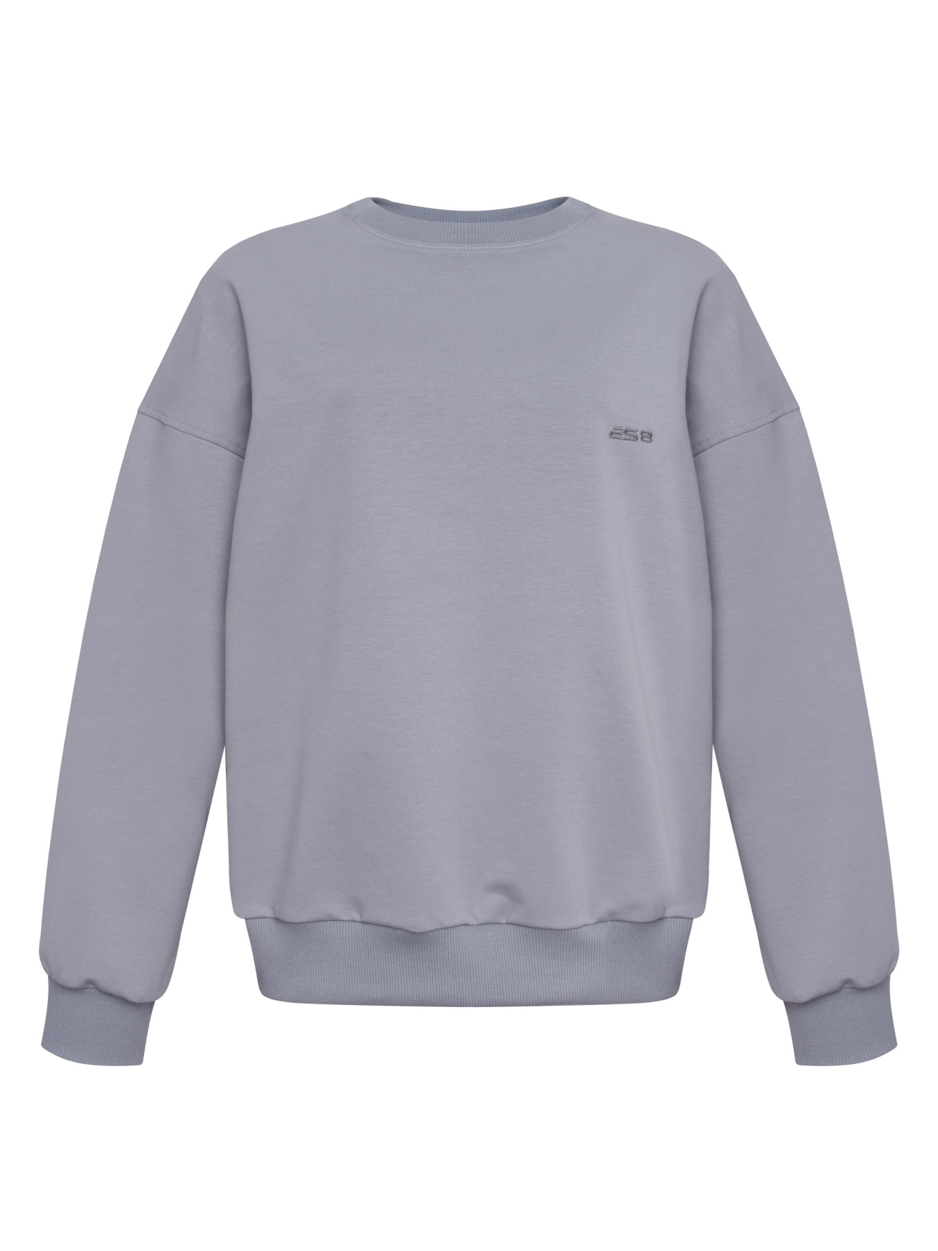 Свитшот ES8 модель 05-13-2-0805 Фото