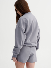 Свитшот ES8 модель 05-13-2-0805 Фото