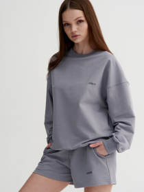 Свитшот ES8 модель 05-13-2-0805 Фото