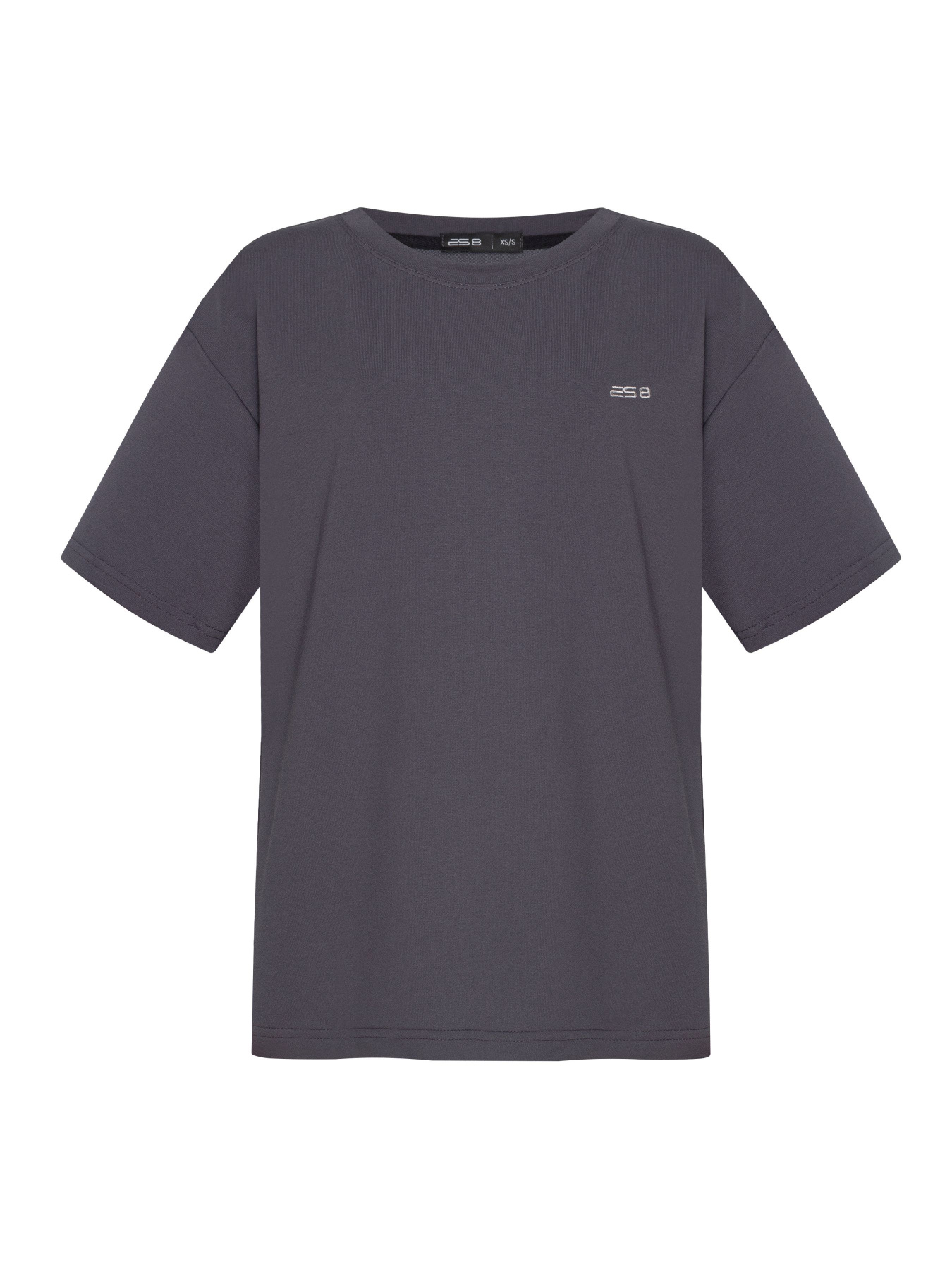 Повсякденний костюм ES8 модель 014-2-08009 Повсякденний костюм ES8 модель 014-2-08009 Фото