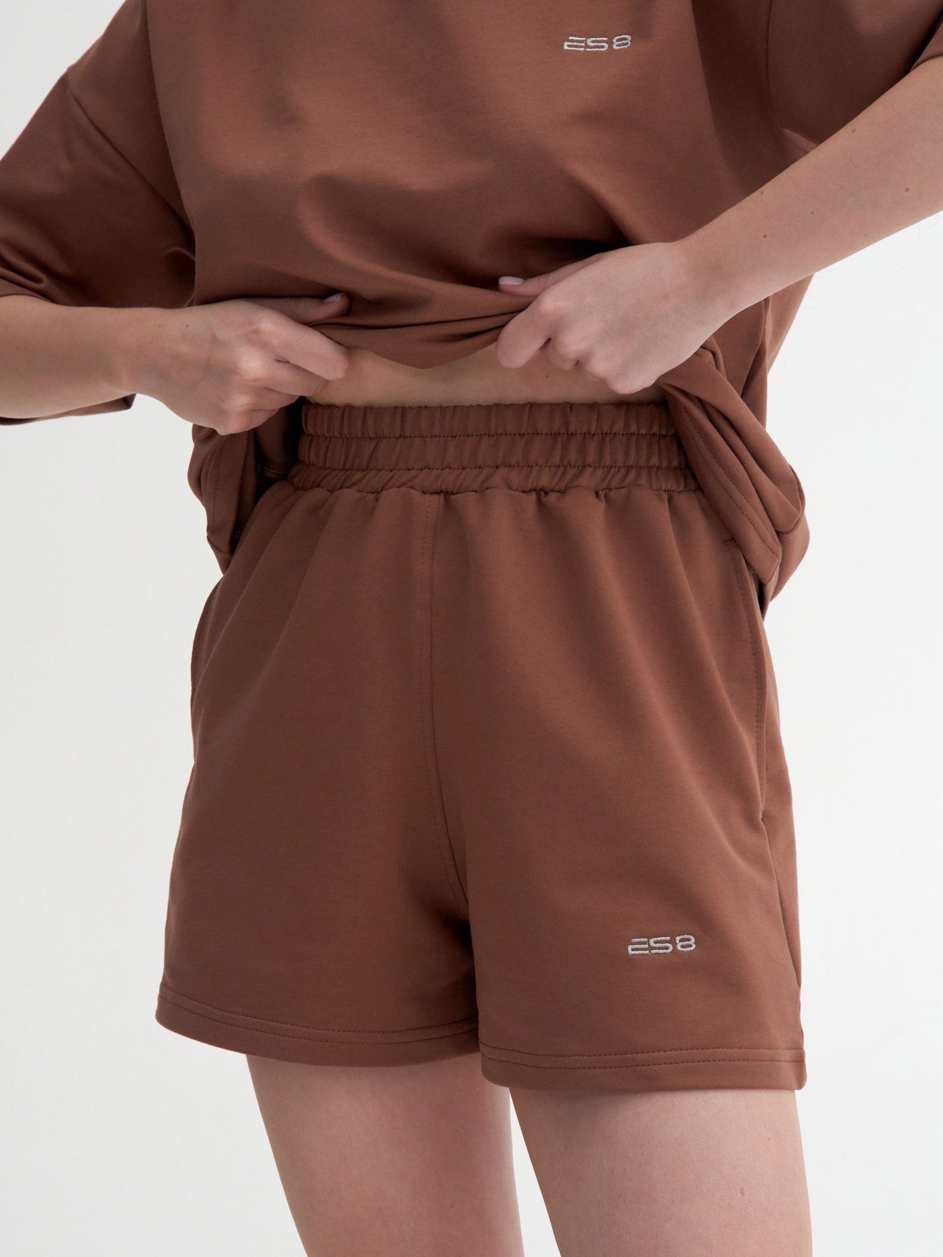 Костюм ES8 модель 015-1-0808 Фото