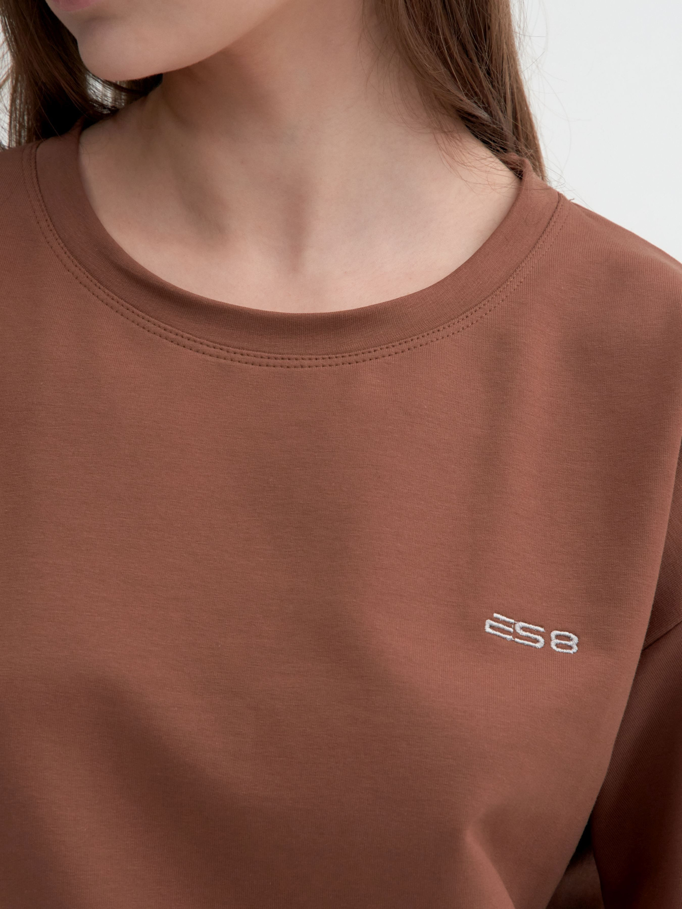 Костюм ES8 модель 015-1-0808 Фото