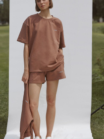 Костюм ES8 модель 015-1-0808 Фото