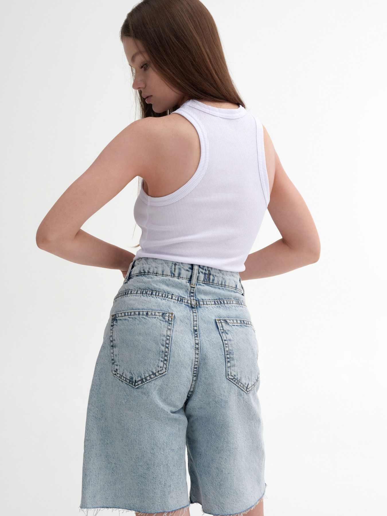 Футболки и поло Estro модель 18-01-05502 Фото