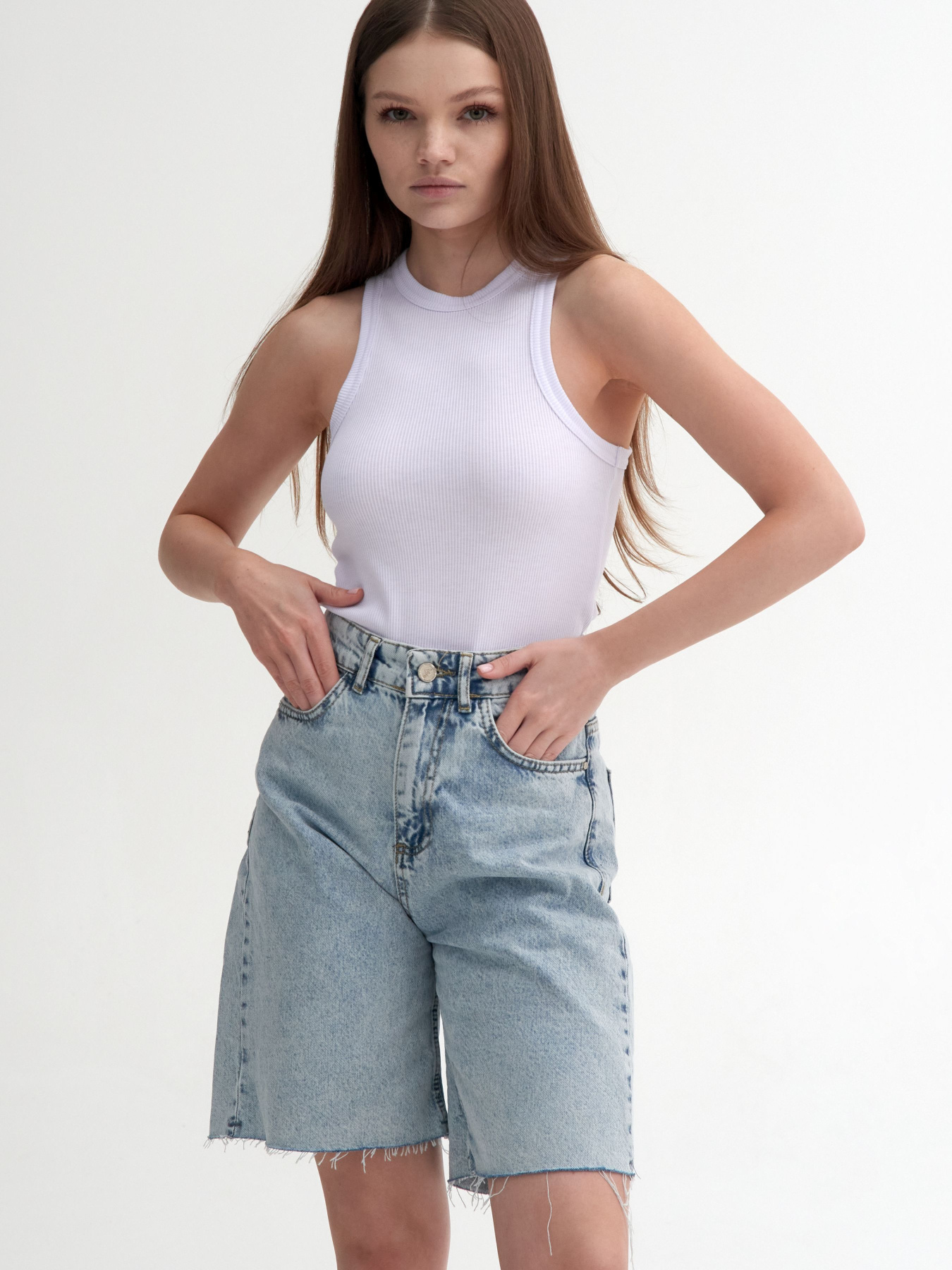 Футболки и поло Estro модель 18-01-05502 Фото