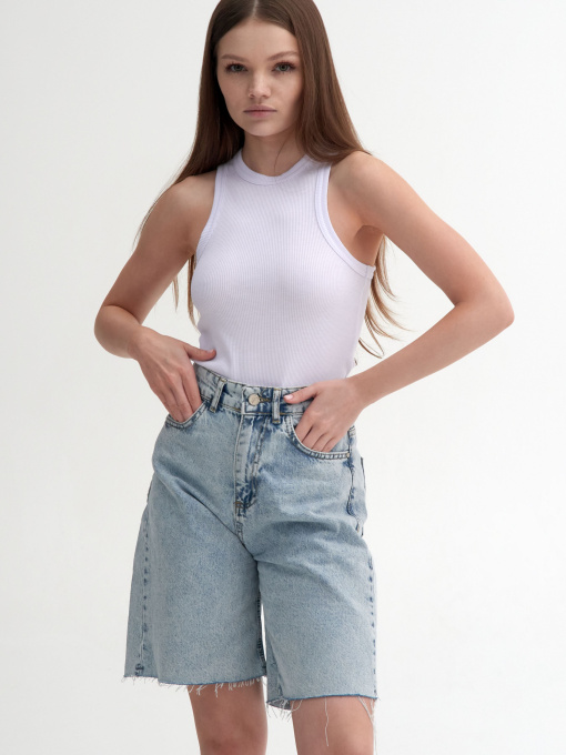 Футболки і поло Estro модель 18-01-05502 Фото