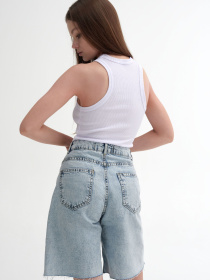 Футболки і поло Estro модель 18-01-05502 Фото