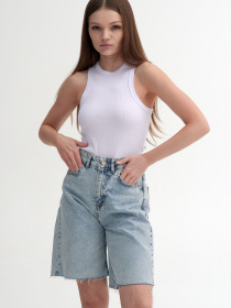 Футболки і поло Estro модель 18-01-05502 Фото