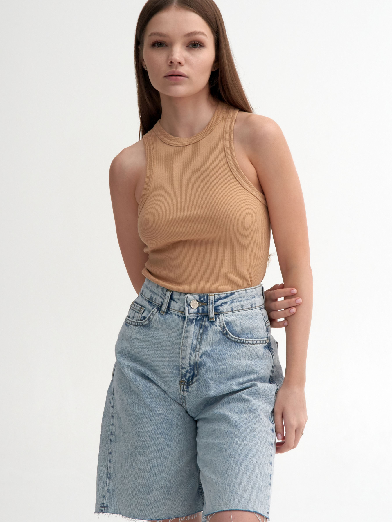 Футболки і поло Estro модель 18-02-05523 Фото