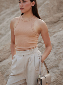 Футболки і поло Estro модель 18-02-05523 Фото