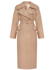 Пальто и плащи Estro модель 366-9123 Фото