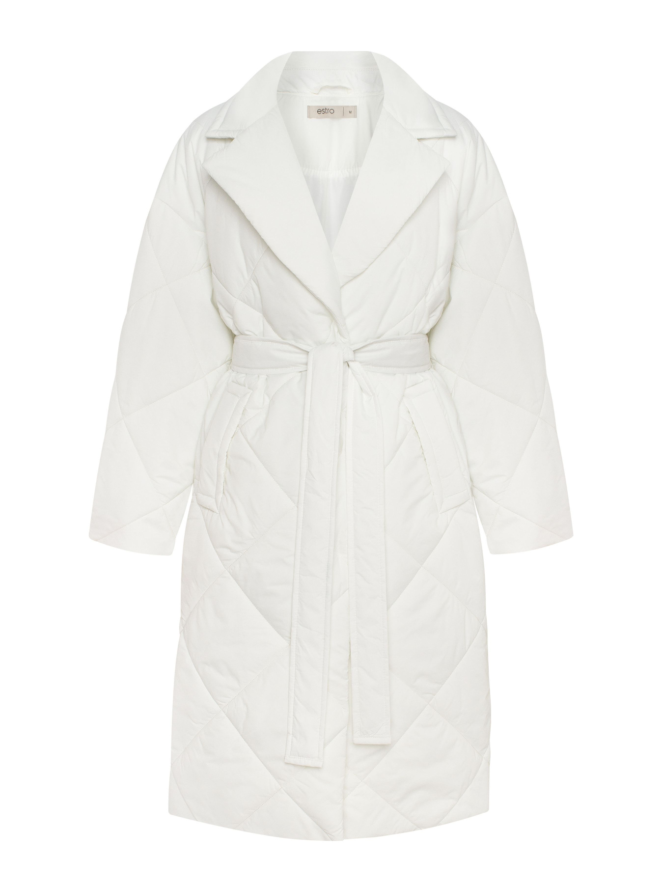 Пальто Estro модель 5900-2-28201 Фото