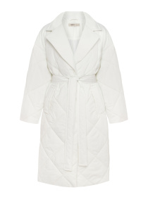 Пальто Estro модель 5900-2-28201 Фото