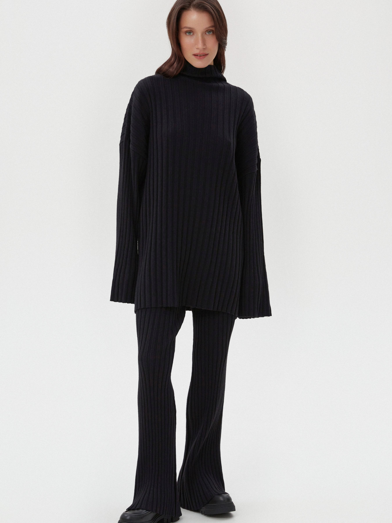 Штани повсякденні Estro модель 20197-1-05401 Фото