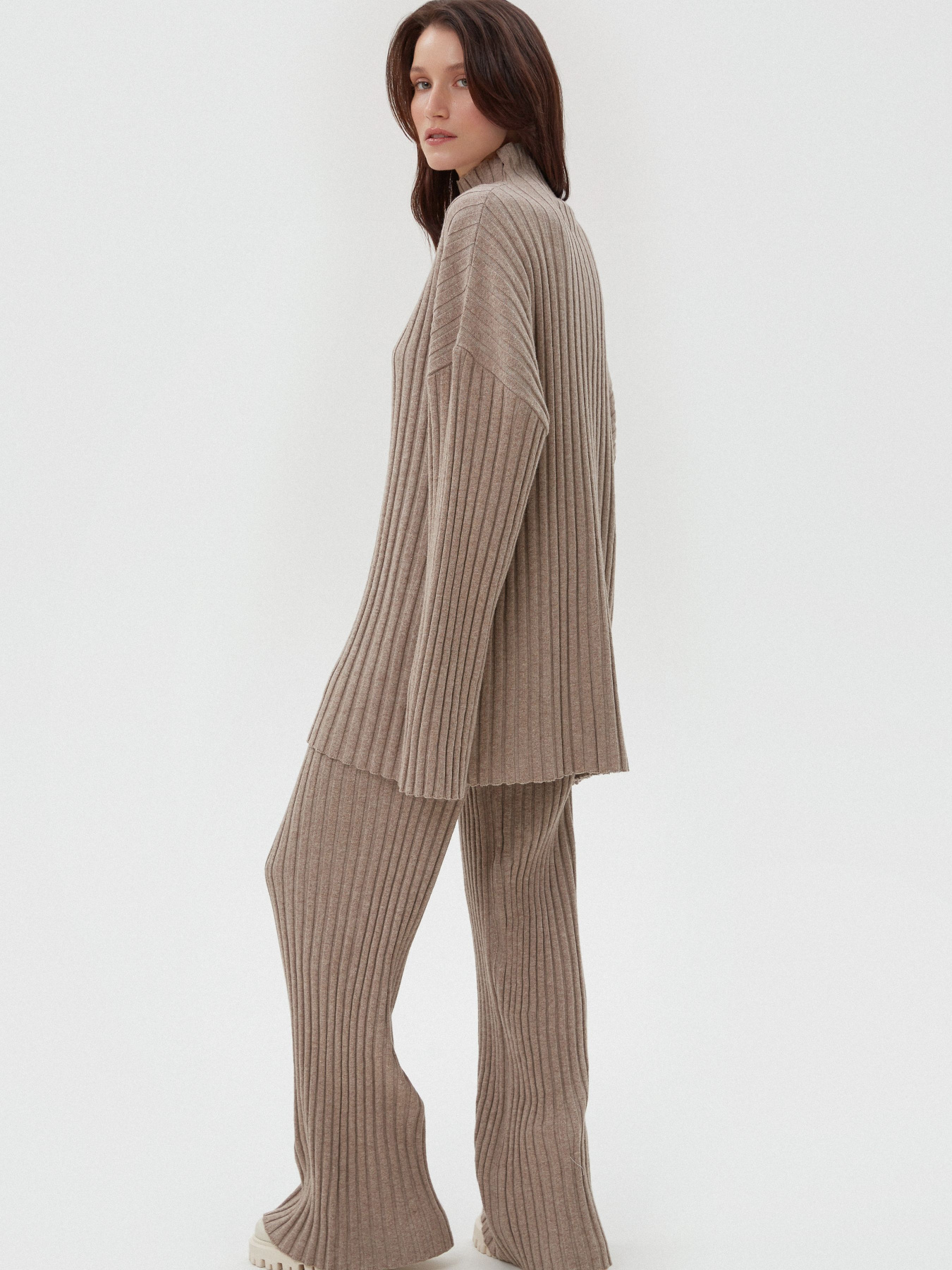 Штани повсякденні Estro модель 20197-1-05423 Фото