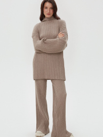 Повседневные штаны Estro модель 20197-1-05423 Фото