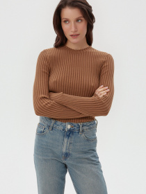 Кофты и свитера Estro модель 20210-05308 Фото