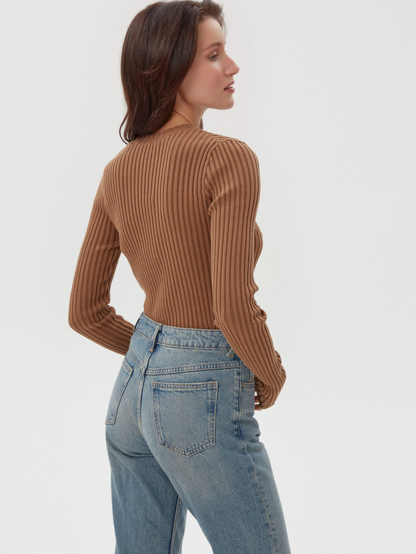 Худі та світшоти Estro модель 20210-05308 Фото