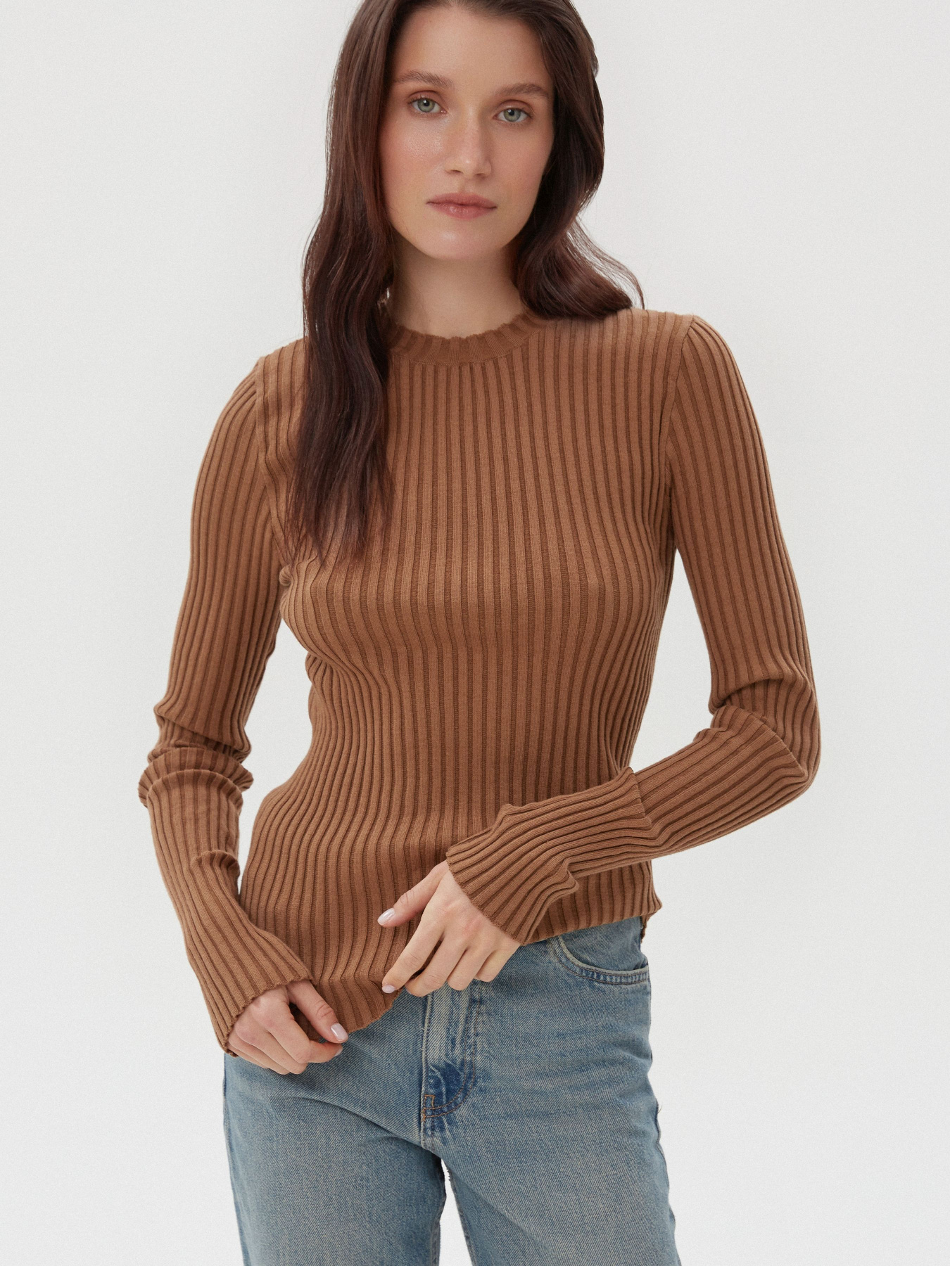 Худі та світшоти Estro модель 20210-05308 Фото