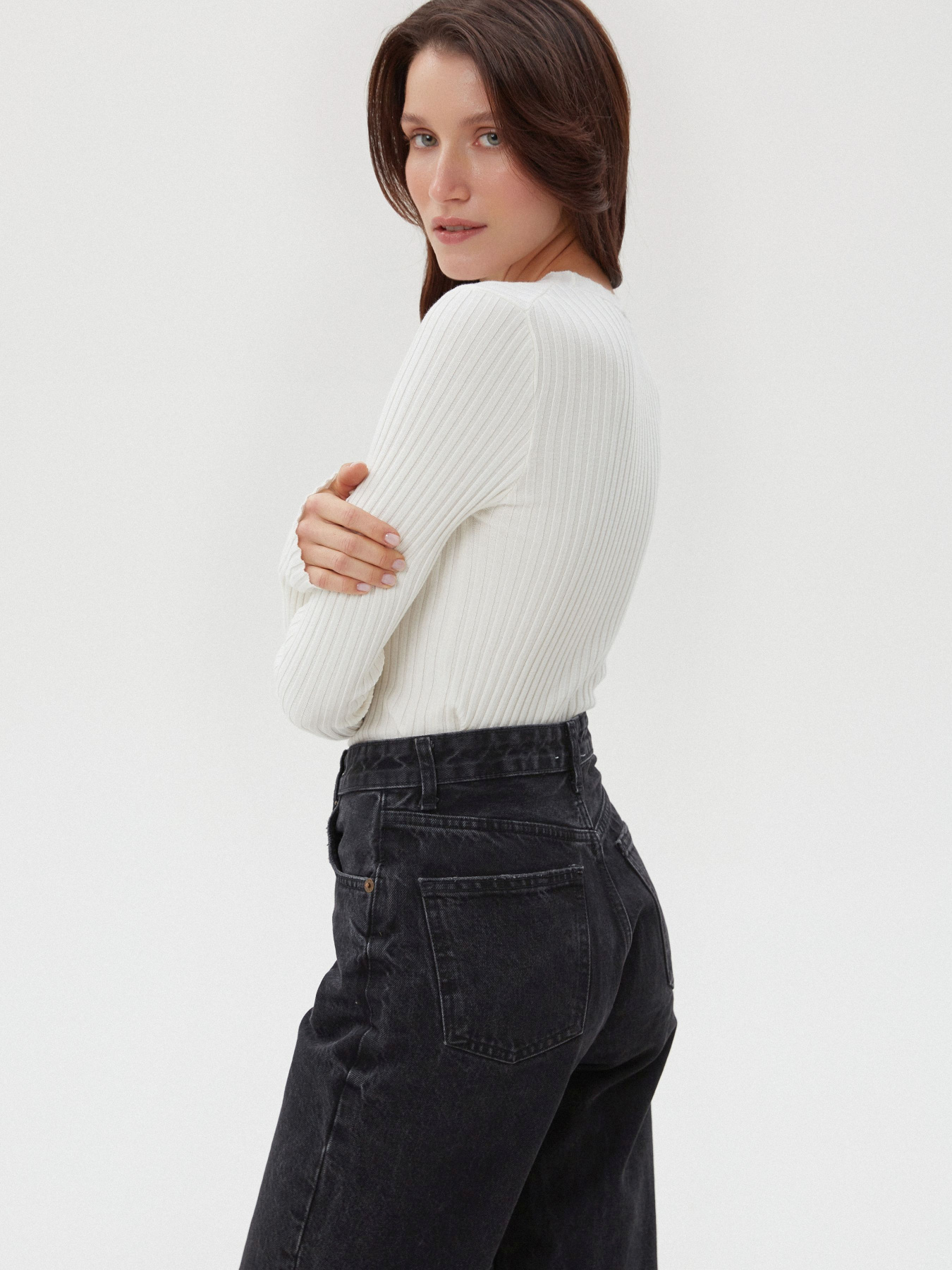 Кофты и свитера Estro модель 20210-053201 Фото