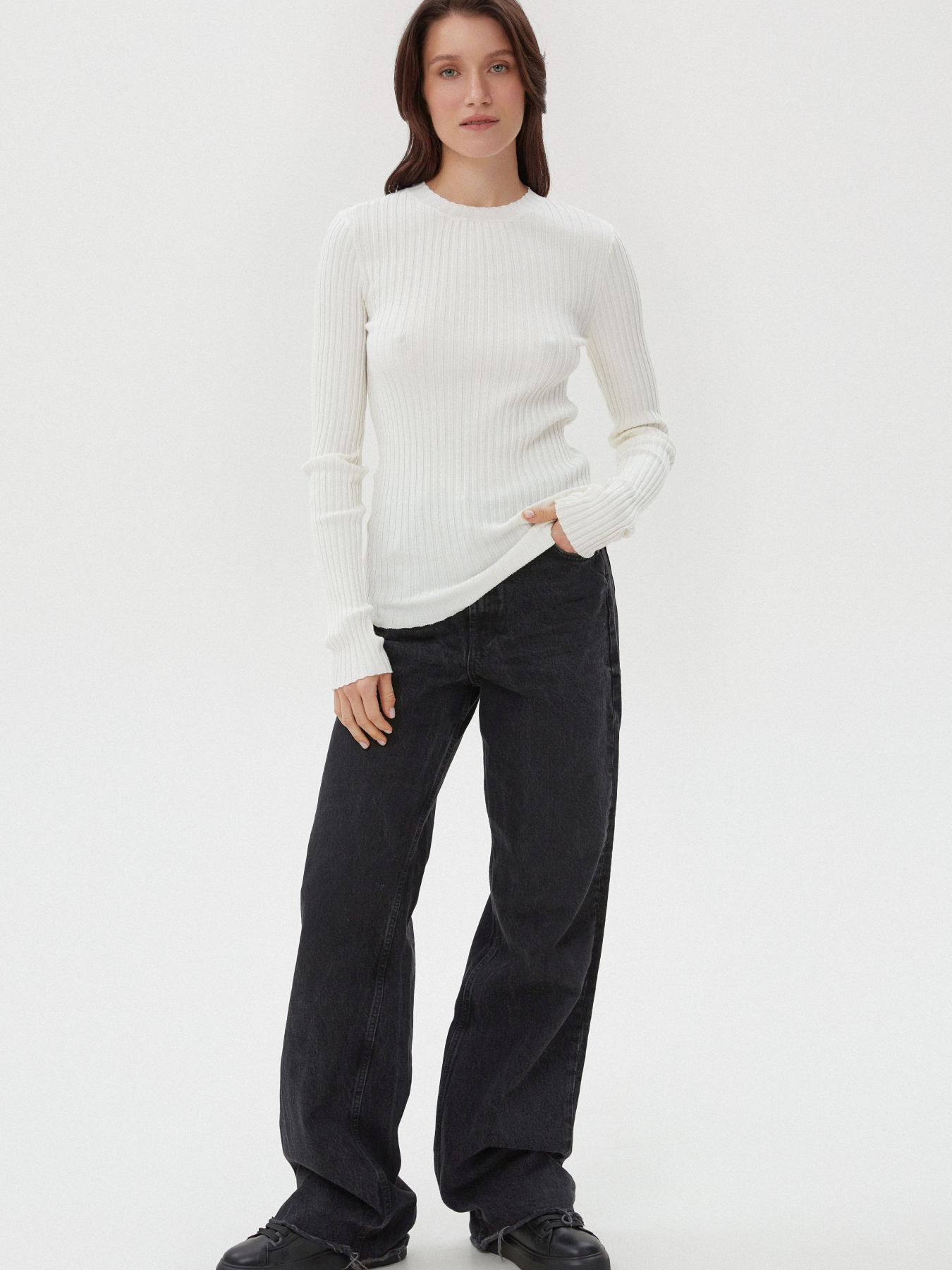 Кофты и свитера Estro модель 20210-053201 Фото