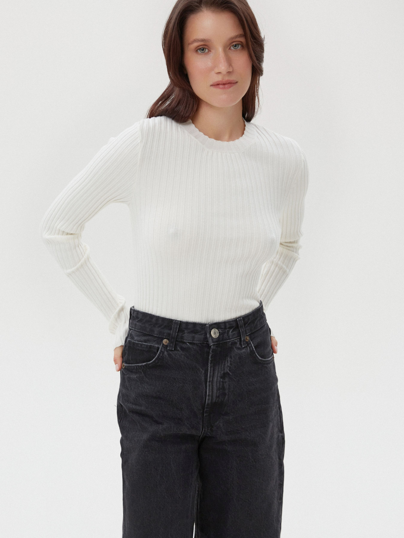 Кофты и свитера Estro модель 20210-053201 Фото