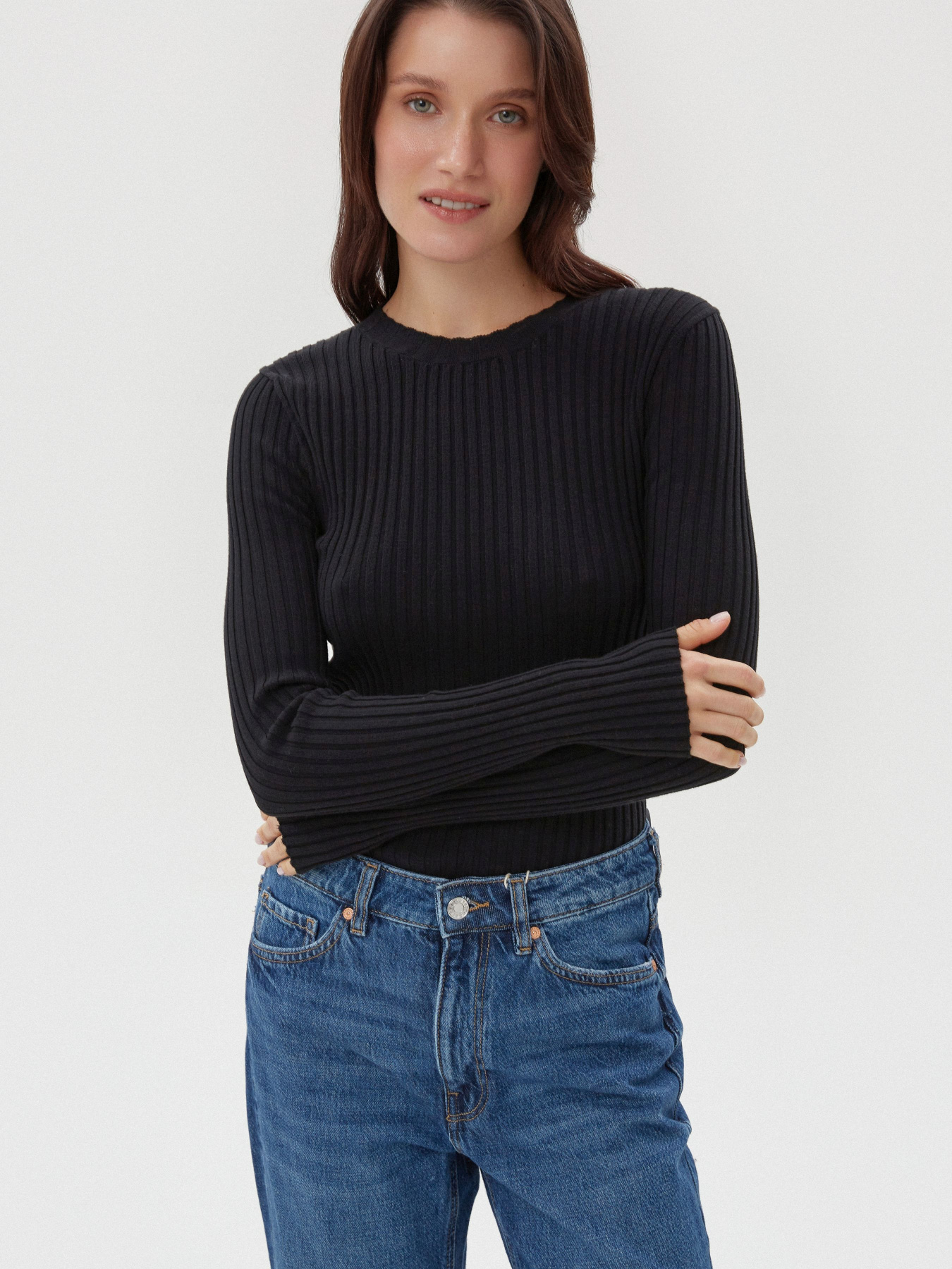 Кофты и свитера Estro модель 20210-05301 Фото