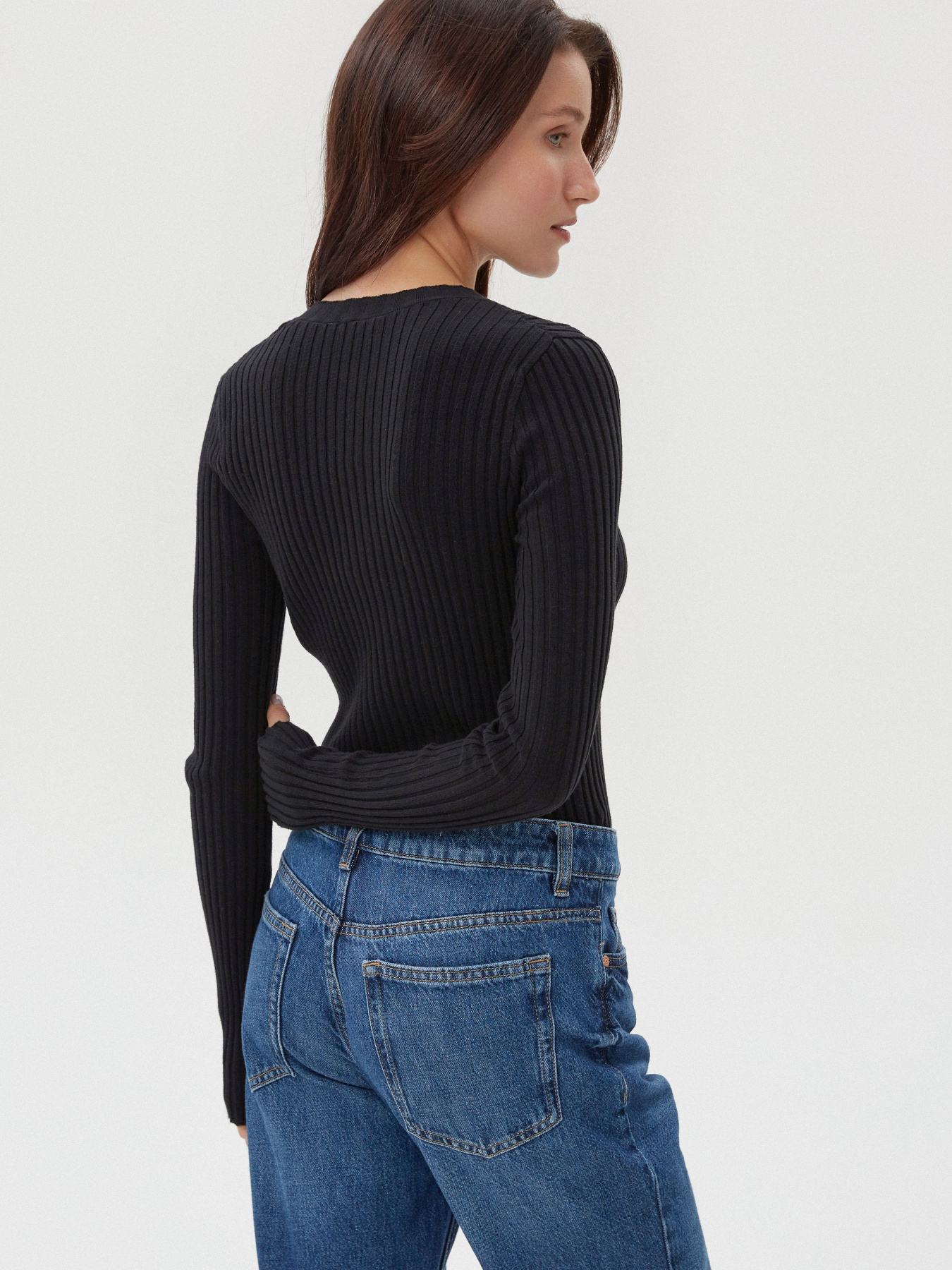 Худи и свитшоты Estro модель 20210-05301 Фото