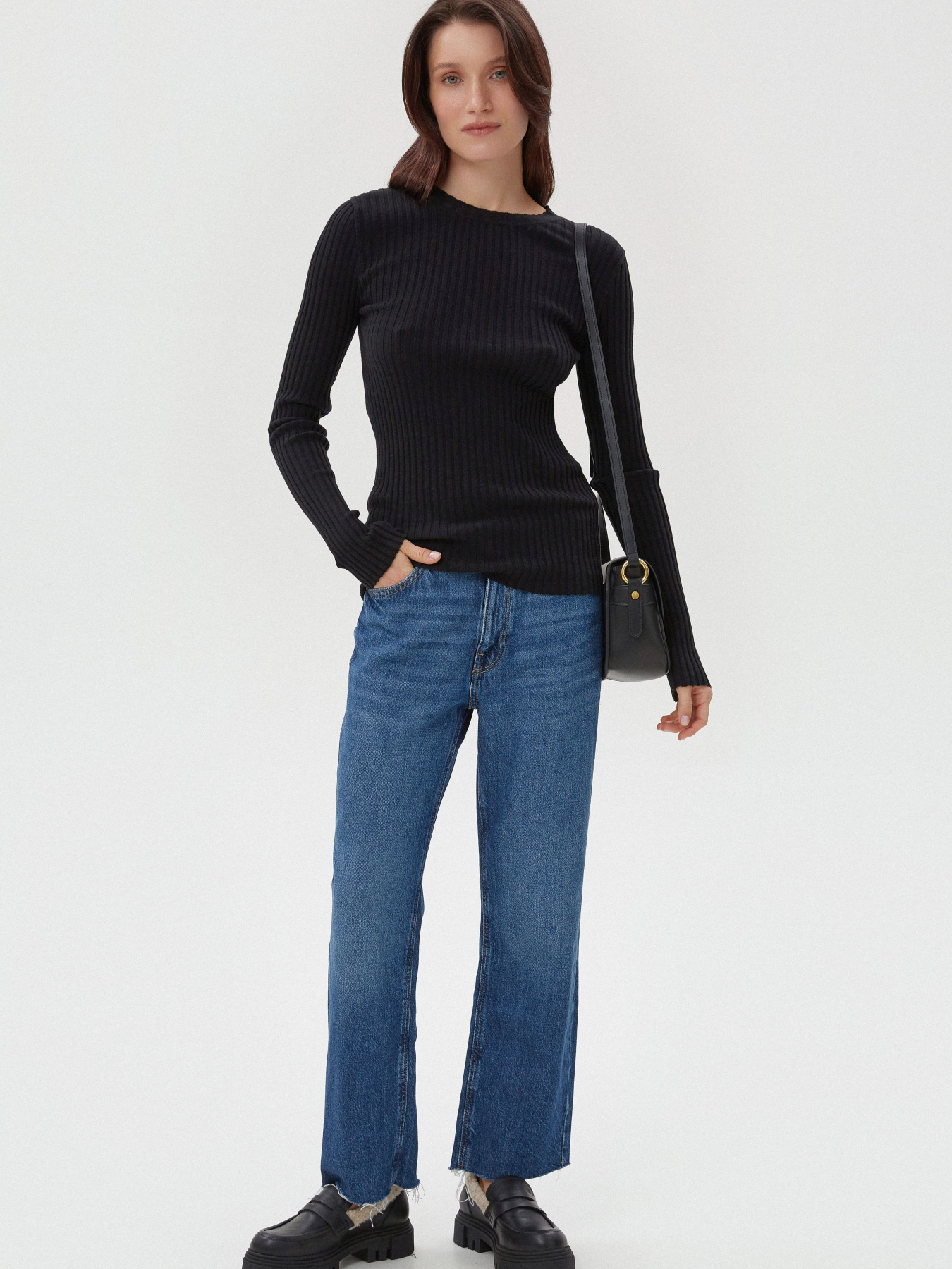 Худи и свитшоты Estro модель 20210-05301 Фото