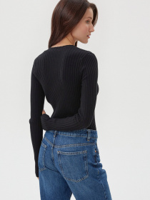 Худи и свитшоты Estro модель 20210-05301 Фото