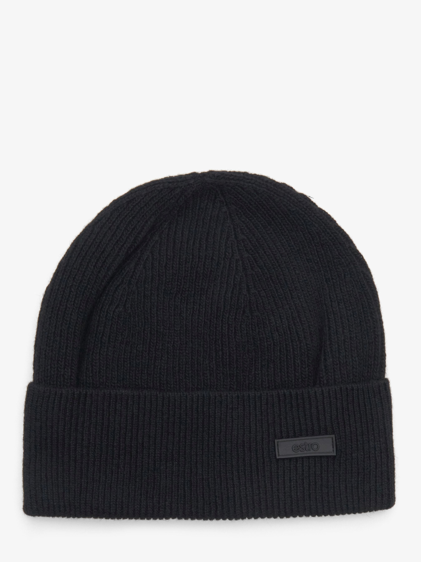 Шапка Estro модель 1811875-012401 Фото