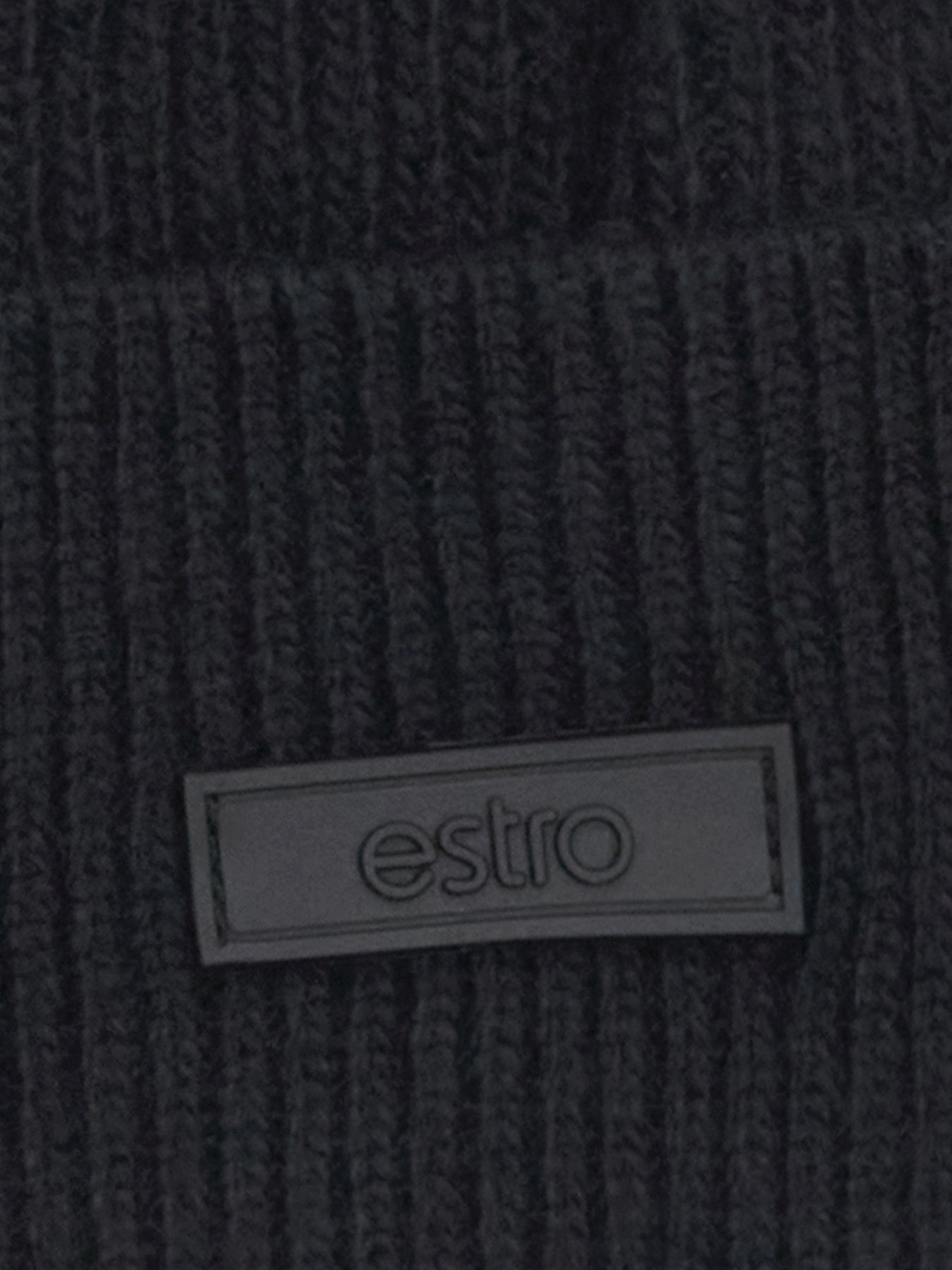 Шапка Estro модель 1811875-012401 Фото