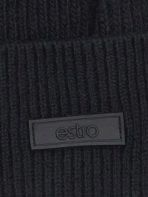 Шапка Estro модель 1811875-012401 Фото