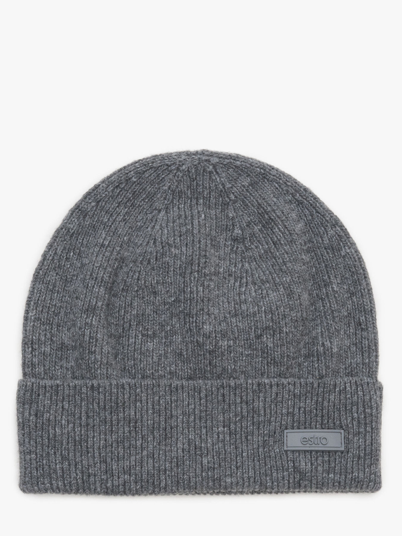 Шапка Estro модель 1811875-012405 Фото